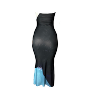 Tristesse business dress
