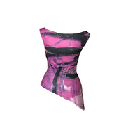 Visage top