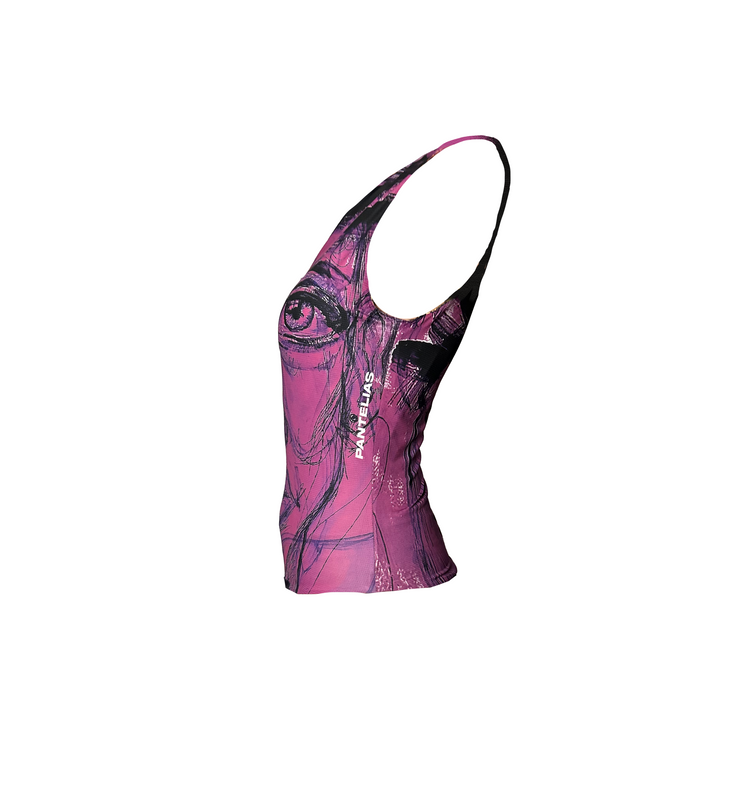 Visage top
