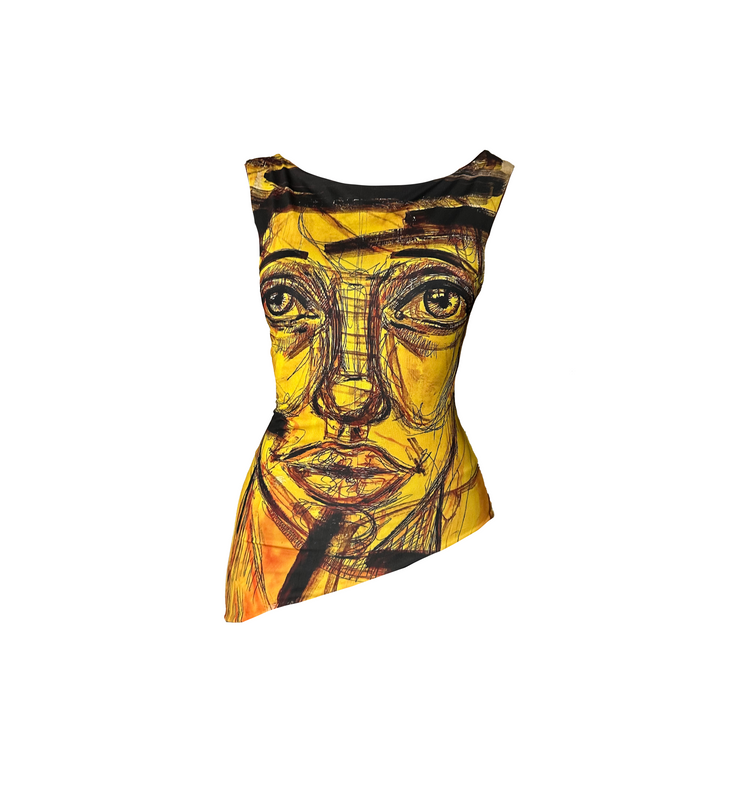Visage top