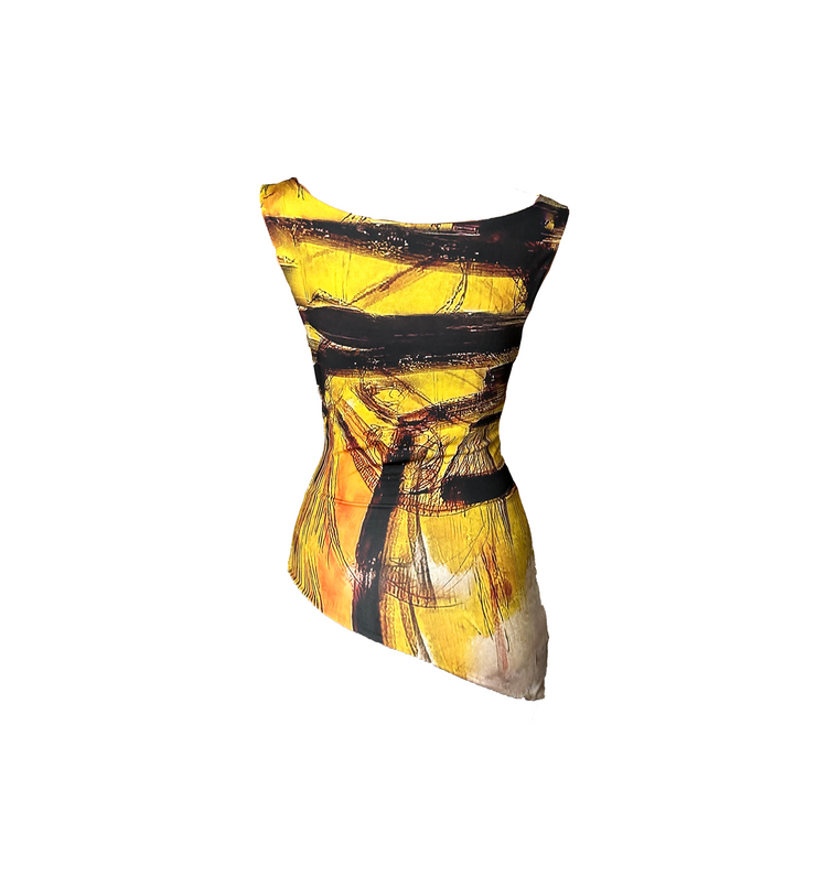 Visage top