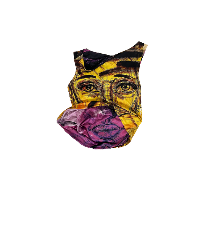 Visage top