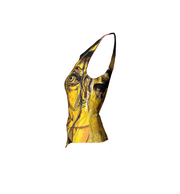 Visage top