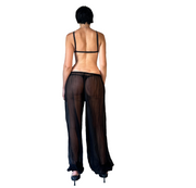 LES ALMÉES PANT
