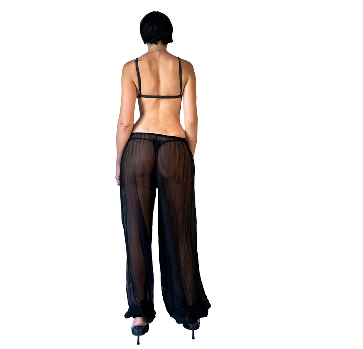 LES ALMÉES PANT