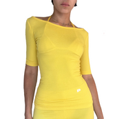 LA COULEUR SHIRT