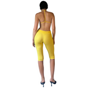 LA COULEUR CAPRI