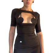 SHIRT LE CADRE