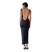 LE DOS DRESS