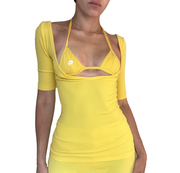 LA COULEUR SHIRT