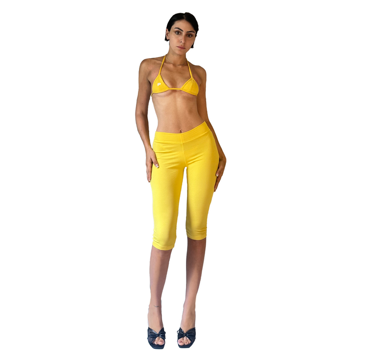 LA COULEUR CAPRI