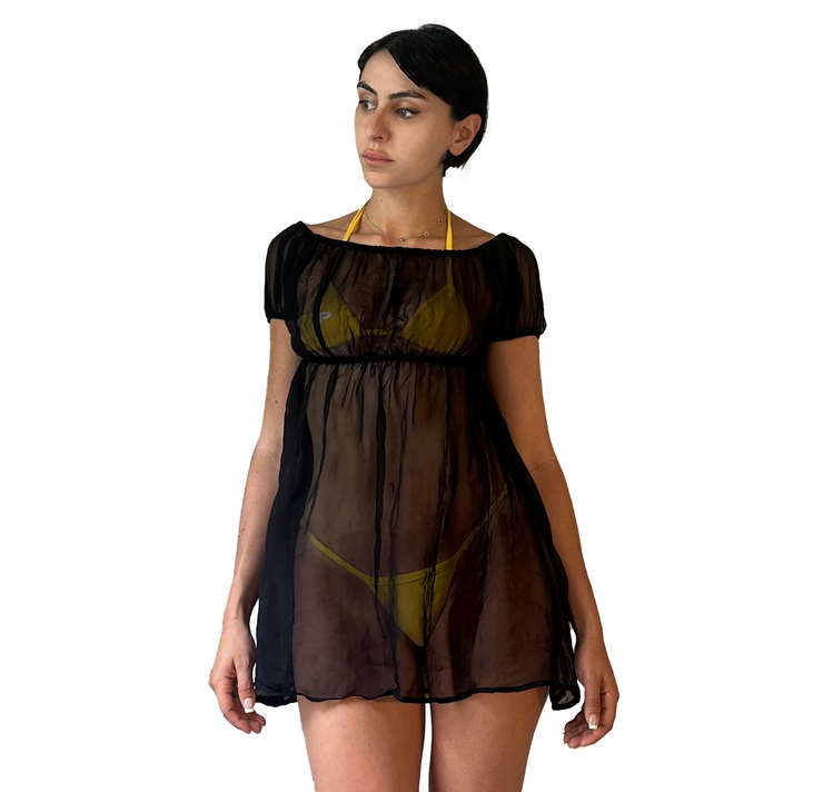 MORNET DRESS