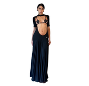 TANNING DRESS